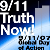 giornata internazionale di mobilitazione per la verita' sull'11 settembre