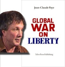 Global War on Liberty