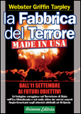 Il libro di Tarpley sul terrorismo di stato made in USA finalmente in italiano