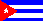bandiera di Cuba